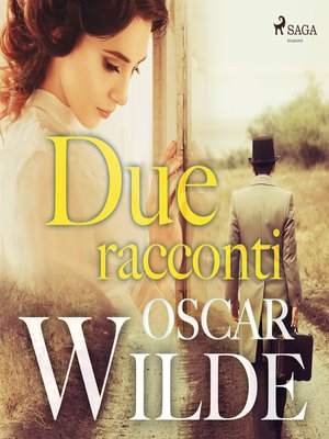 cover image of Due racconti